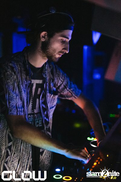 KOEJU Live Act! at GLOW — photo 9