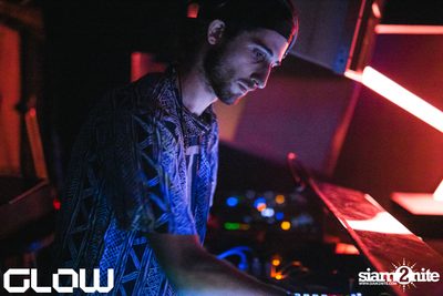 KOEJU Live Act! at GLOW — photo 10