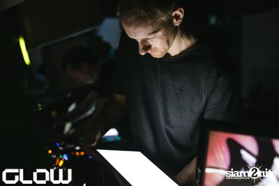 KOEJU Live Act! at GLOW — photo 12
