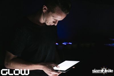 KOEJU Live Act! at GLOW — photo 13