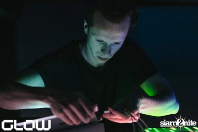 KOEJU Live Act! at GLOW — photo 14