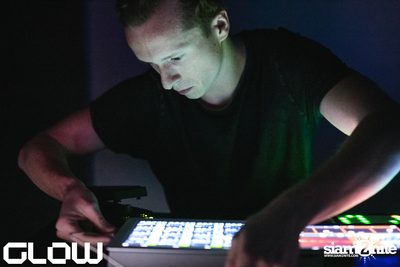 KOEJU Live Act! at GLOW — photo 15