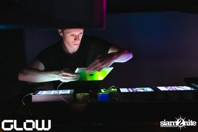 KOEJU Live Act! at GLOW — photo 16