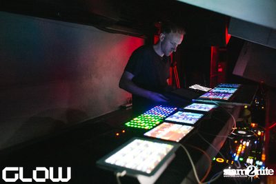 KOEJU Live Act! at GLOW — photo 17