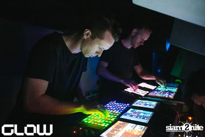 KOEJU Live Act! at GLOW — photo 18