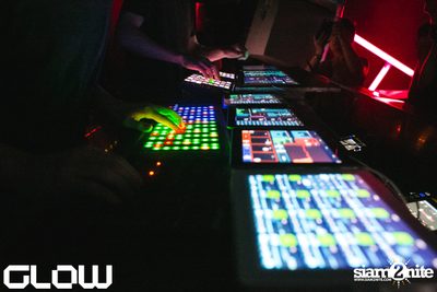 KOEJU Live Act! at GLOW — photo 19