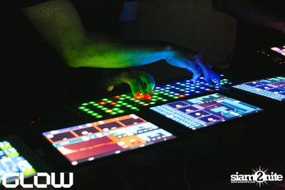 KOEJU Live Act! at GLOW — photo 20