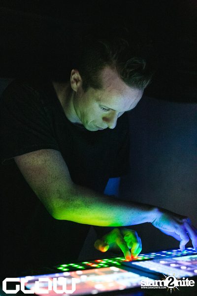 KOEJU Live Act! at GLOW — photo 21