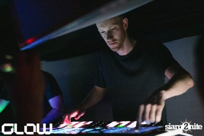 KOEJU Live Act! at GLOW — photo 22