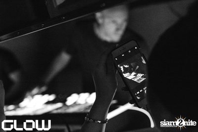 KOEJU Live Act! at GLOW — photo 23
