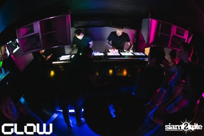 KOEJU Live Act! at GLOW — photo 24