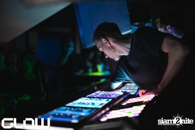 KOEJU Live Act! at GLOW — photo 25