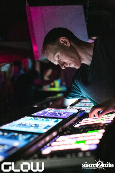 KOEJU Live Act! at GLOW — photo 26