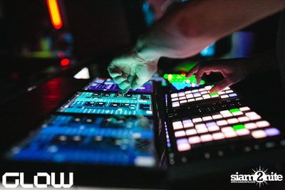 KOEJU Live Act! at GLOW — photo 27