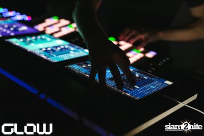 KOEJU Live Act! at GLOW — photo 29