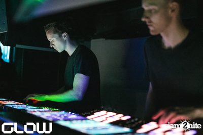 KOEJU Live Act! at GLOW — photo 30
