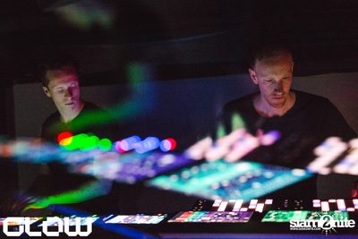 KOEJU Live Act! at GLOW — photo 31