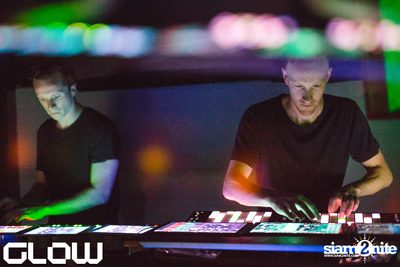 KOEJU Live Act! at GLOW — photo 32
