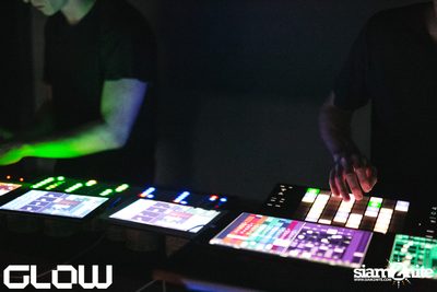 KOEJU Live Act! at GLOW — photo 34