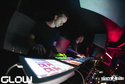 KOEJU Live Act! at GLOW — photo 36