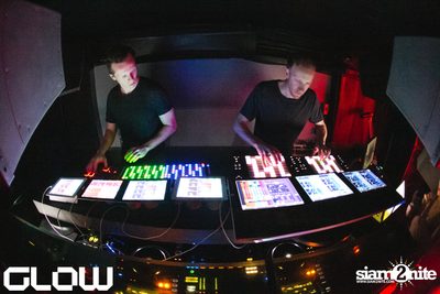 KOEJU Live Act! at GLOW — photo 37