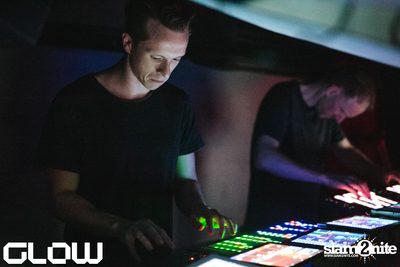 KOEJU Live Act! at GLOW — photo 38