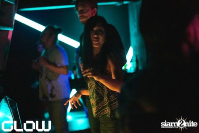 KOEJU Live Act! at GLOW — photo 39