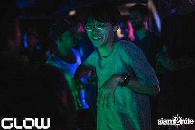 KOEJU Live Act! at GLOW — photo 40