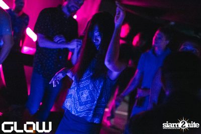 KOEJU Live Act! at GLOW — photo 41