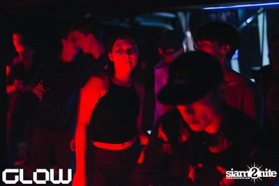 KOEJU Live Act! at GLOW — photo 42