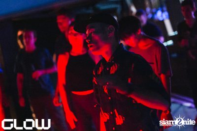 KOEJU Live Act! at GLOW — photo 43