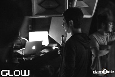 KOEJU Live Act! at GLOW — photo 44