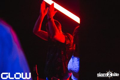KOEJU Live Act! at GLOW — photo 45