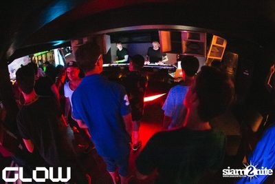 KOEJU Live Act! at GLOW — photo 46