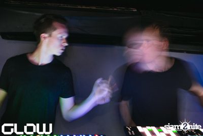 KOEJU Live Act! at GLOW — photo 47