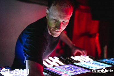 KOEJU Live Act! at GLOW — photo 48