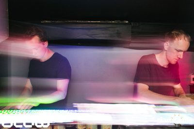 KOEJU Live Act! at GLOW — photo 50