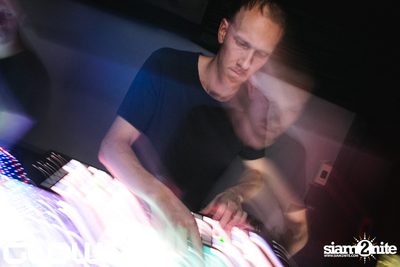 KOEJU Live Act! at GLOW — photo 52