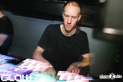 KOEJU Live Act! at GLOW — photo 53