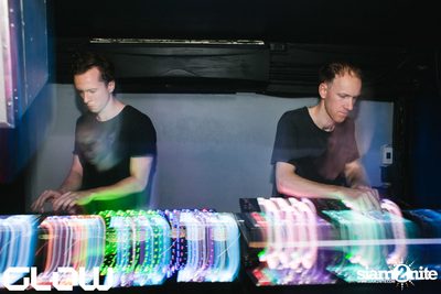 KOEJU Live Act! at GLOW — photo 55