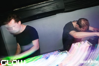 KOEJU Live Act! at GLOW — photo 56