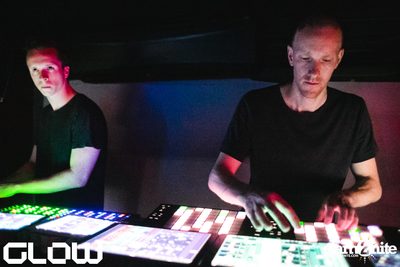 KOEJU Live Act! at GLOW — photo 57