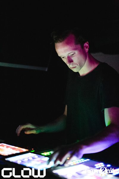 KOEJU Live Act! at GLOW — photo 58