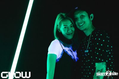 KOEJU Live Act! at GLOW — photo 61