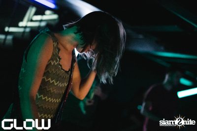 KOEJU Live Act! at GLOW — photo 63