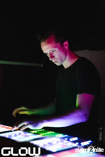 KOEJU Live Act! at GLOW — photo 67