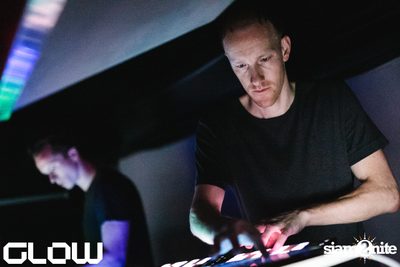 KOEJU Live Act! at GLOW — photo 69