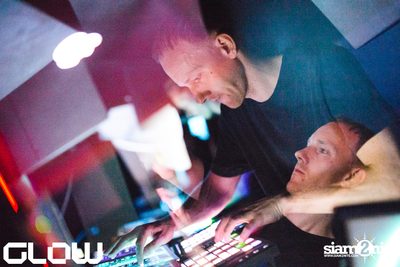 KOEJU Live Act! at GLOW — photo 71