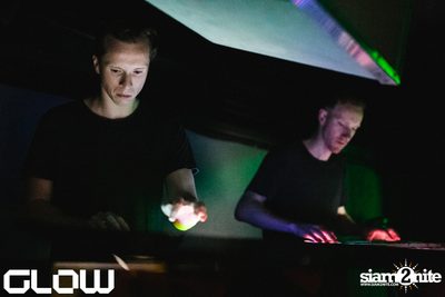 KOEJU Live Act! at GLOW — photo 75