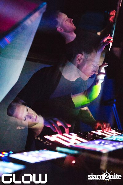 KOEJU Live Act! at GLOW — photo 76